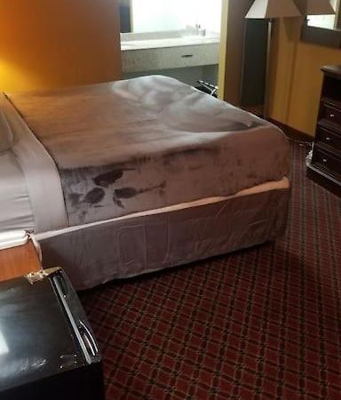 Hotel 2 Queen Beds Hotel Room 212 Booking 斯蒂尔沃特 外观 照片
